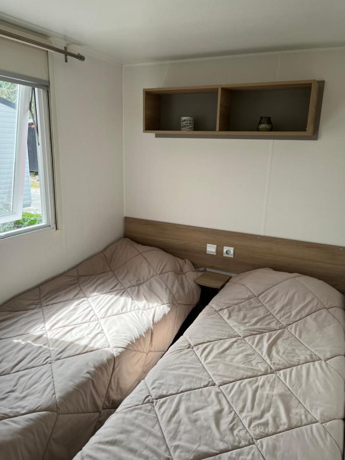 Mobil Home Climatise Lege-Cap-Ferret Exterior photo